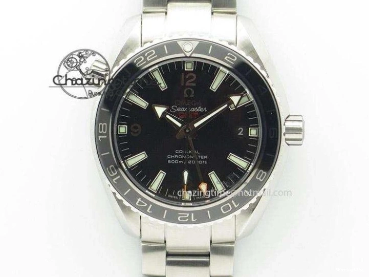 1228 Constellation 28mm V6F Best Edition SS Blue Dial On SS Bracelet A MultiPurpose 8201